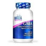 Haya Labs GABA - 100 kaps.