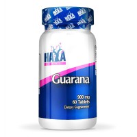 Haya Labs Guarana 60 tab...