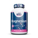 Haya Labs Magnesium 100 tabl.