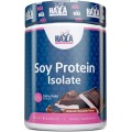 Haya Labs 100% Soy Protein Isolate (sojos baltymų izoliatas) 454 g.