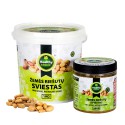 Healthy Choice žemės riešutų sviestas - 1000 g