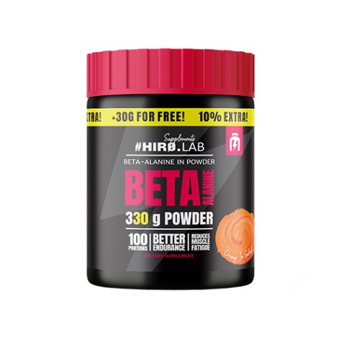 Hiro.Lab Beta Alanine 200 g.