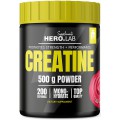 Hiro.Lab Creatine UK 500g. (200 porcijų)