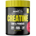 Hiro.Lab Creatine UK 500g. (200 porcijų)