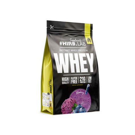 Hiro.Lab Instant Whey 750 g. - (25 porcijos)