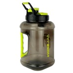 Hiro.Lab Water Jug Crater Cap 1.89l