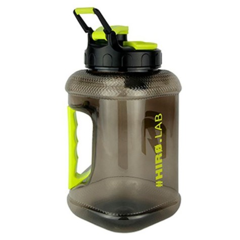 Hiro.Lab Water Jug Crater Cap 1.89l