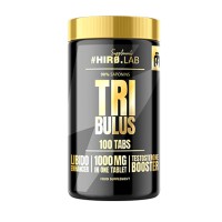 Hiro. Lab Tribulus 90% 1000 mg – 100 tab. (100 porcijų)..