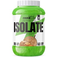 Hiro.Lab Whey Protein Isolate 1800 g (60 porcijų)..