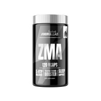 Hiro.Lab ZMA 120 veg. kapsulių..