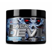 Hi Tec Black Devil 240 kaps.