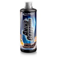 IronMaxx AminoCraft Liquid 1000 ml...