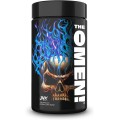 JNX Sports The Omen Non Stim 100 kaps.