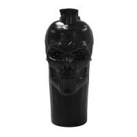 JNX Sports The Curse! Skull Shaker 700 ml...