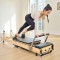 Pilates treniruokliai
