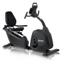 DVIRATIS ERGOMETRAS KETTLER GIRO R3