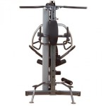 Treniruoklis daugiafunkcinis FKR knee raiser Body Solid