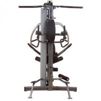 Treniruoklis daugiafunkcinis FKR knee raiser Body Solid..