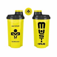 MEX Yellow Shaker 700 ml...