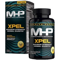 MHP Xpel - 80 kaps...