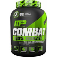 Musclepharm Combat Isolate - 1814 g (65 porcijos)..