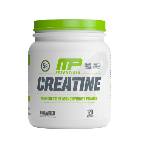 Musclepharm Essentials Creatine 300 g. - 1000 g.