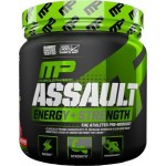 Musclepharm Assault Sport - 345 g.