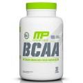 Musclepharm BCAA 3:1:2 (240 kaps.) - 60 porcijų