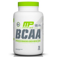 Musclepharm BCAA 3:1:2 (240 kaps.) - 60 porcijų..