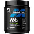 Muscletech Creactor - 120 porcijų (264 g.)