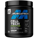 Muscletech Creactor - 120 porcijų (264 g.)