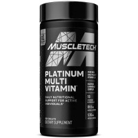 Muscletech Platinum Multivitamins - 90 caps...