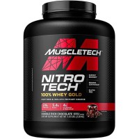 Muscletech Nitro-Tech® Whey Gold - 2300 g..