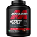 MuscleTech Nitro-Tech Performance Series 907g / 1.8kg / 4.54 kg pakuotės