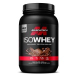 Muscletech Iso Whey 907 g.