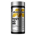 Muscletech Test HD Elite - 120 kaps.