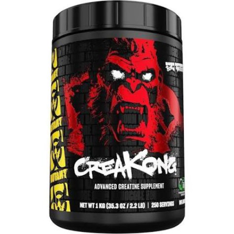 Mutant Creakong 1kg