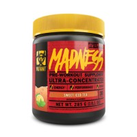 Mutant Madness 225g..