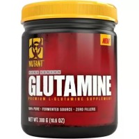 Mutant L-Glutamine Core 300 g...