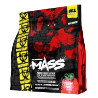 Mutant Mass 2700 g..