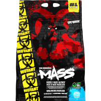 Mutant Mass 6800 g..