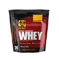 PVL Mutant Whey - 24 porcijos (908 g.)