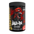 Mutant All-In pre-workout 500g