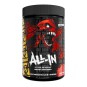Mutant All-In pre-workout 500g
