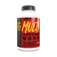 Mutant Multi Athlete's Vitamin 60 kaps...