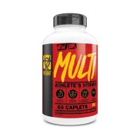 Mutant Multi Athletes Vitamin 60 kaps...