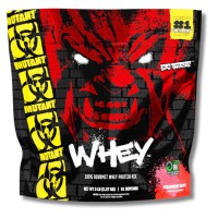 Mutant Whey 2270 g...