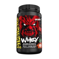 PVL Mutant Whey - 24 porcijos (908 g.)..