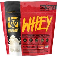 Mutant Whey 2270 g...