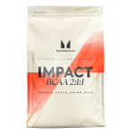 MyProtein Impact BCAA 2:1:1 - 500 g.